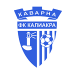 Калиакра - статистика 2011/2012