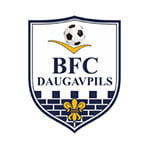 Даугавпилс U-19 - статистика 2021/2022