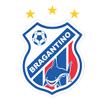 Брагантино Пара - расписание матчей