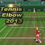 Tennis Elbow 2013