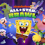 Nickelodeon All-Star Brawl - новости