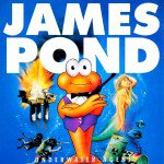 James Pond: Underwater Agent