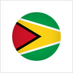 Олимпийская сборная Гайаны