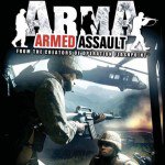 Arma: Armed Assault
