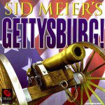 Sid Meier’s Gettysburg!