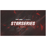 StarLadder i-League StarSeries Season 3 - новости