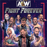 AEW: Fight Forever - новости