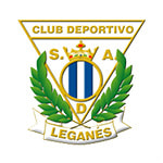 Леганес - матчи 2009/2010