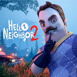 Hello Neighbor 2 - новости