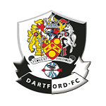 Дартфорд - матчи Англия. Кубок 2010/2011