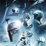 Звездные войны: Империя наносит ответный удар - записи в блогах об игре
