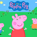 My Friend Peppa Pig - новости