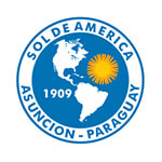 Соль де Америка - статистика Парагвай. Высшая лига 2024