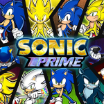 Sonic Prime - новости