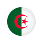 Олимпийская сборная Алжира