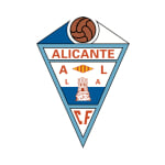 Аликанте - матчи 2010/2011