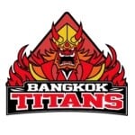 Bangkok Titans League of Legends - новости