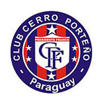 Серро Портеньо Президенте-Франко - матчи Парагвай. Д2 2014