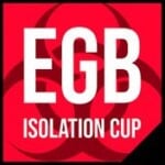 Isolation Cup: новости