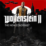 Wolfenstein II: The New Colossus - записи в блогах об игре