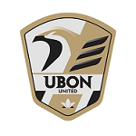 Убон Юнайтед - статистика 2017