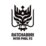 Ратчабури - статистика 2022/2023