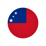 Олимпийская сборная Западного Самоа
