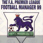 The FA Premier League Football Manager 99