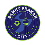 Самутпракан Сити - статистика 2022/2023