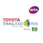 Toyota Thailand Open: новости