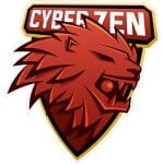CyberZen CS 2