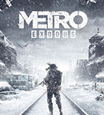 Metro Exodus - новости