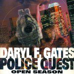 Police Quest: Open Season