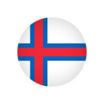 Сборная Фарерских островов по футболу - статистика 2022