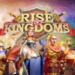 Rise of Kingdoms - записи в блогах об игре