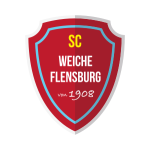 Вайхе Фленсбург - статистика 2021/2022