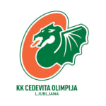 Цедевита-Олимпия - матчи Адриатическая лига 2023/2024