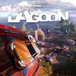 Trackmania 2: Lagoon