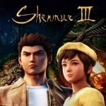 Shenmue 3 - записи в блогах об игре