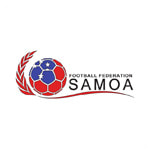 Статистика сборной Самоа по футболу
