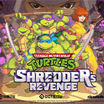 Teenage Mutant Ninja Turtles: Shredder’s Revenge - новости