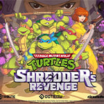 Teenage Mutant Ninja Turtles: Shredder’s Revenge