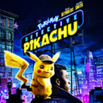 Pokemon: Detective Pikachu - записи в блогах об игре