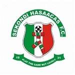 Секонди Хасаакас - матчи Гана. Высшая лига 2016