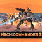 MechCommander 2