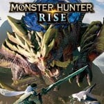 Monster Hunter Rise - записи в блогах об игре