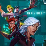 Invisible, Inc.