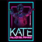 Kate: Collateral Damage - новости
