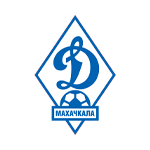 Динамо Махачкала - статистика и результаты