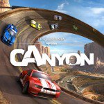 TrackMania 2: Canyon